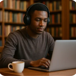 Wingspan Innovative, Digital Literacy, AI LIteracy, AI Prompting, Tanzania