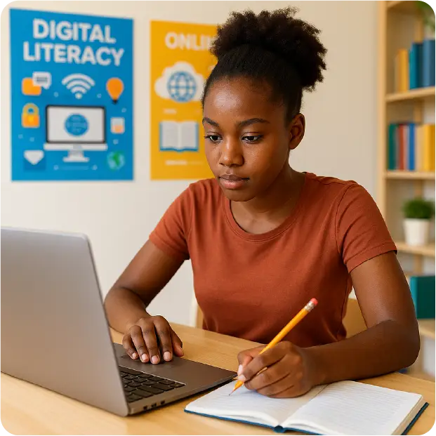 Utangulizi wa Elimu ya Dijitali